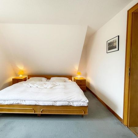 מורסום Haus Wolfram App Jonny Morsumer Kliff מראה חיצוני תמונה